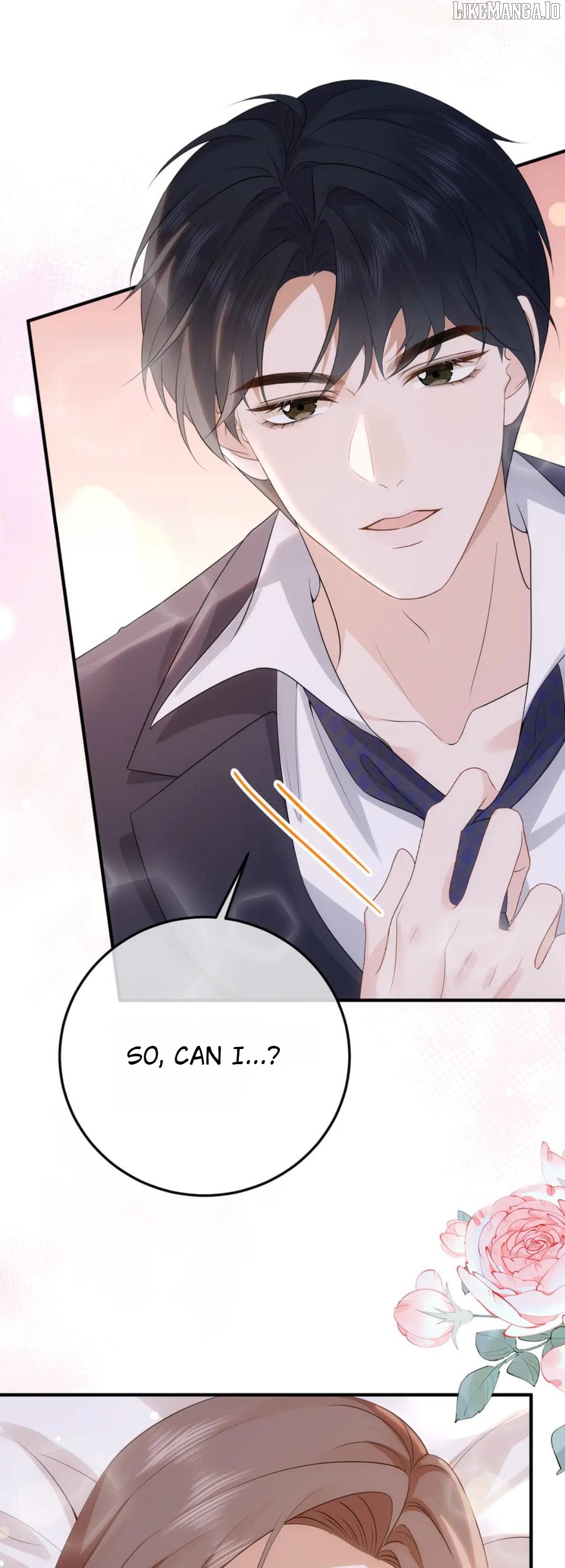 100-Day Warm Marriage Chapter 74 - page 2
